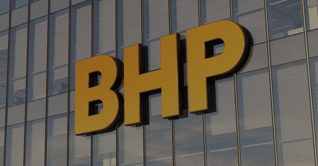 BHP