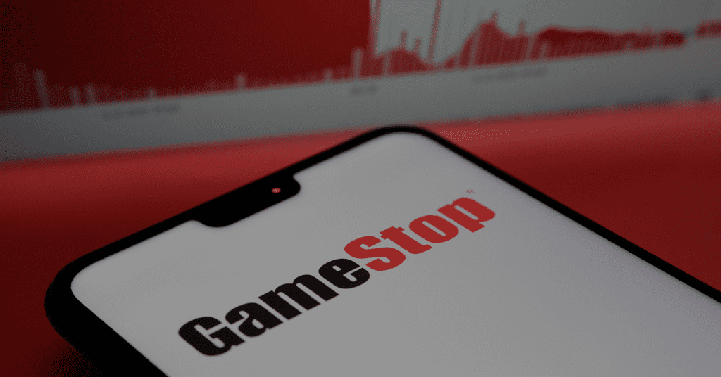 GameStop