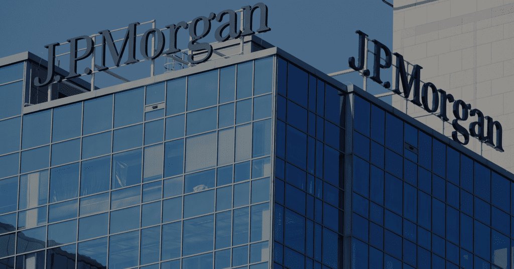 JPMorgan