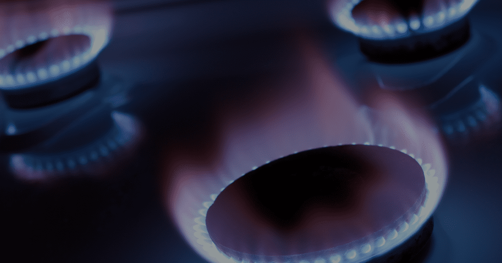 Natural gas futures