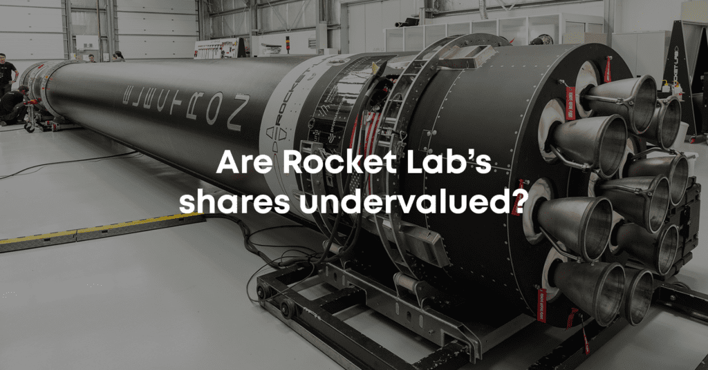 Rocket Lab