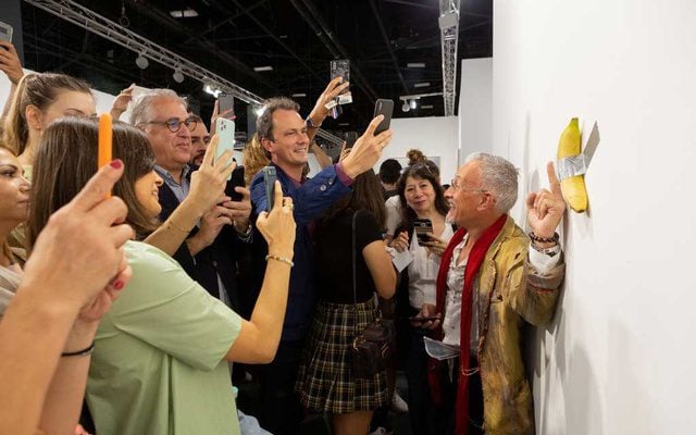 art investment gold