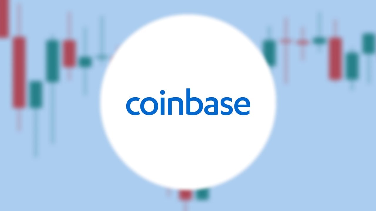 Coinbase's imminent listing on the Nasdaq