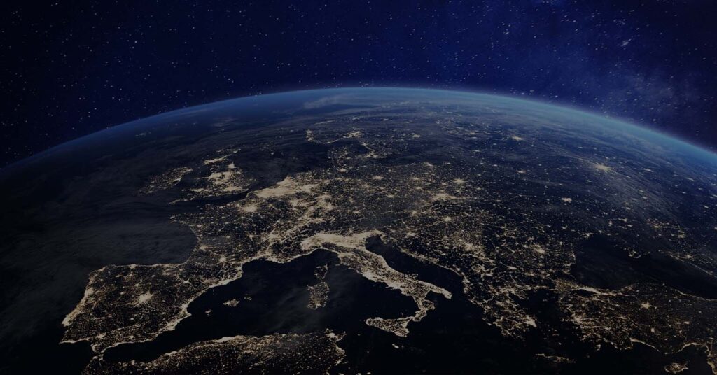 eu stagflation
