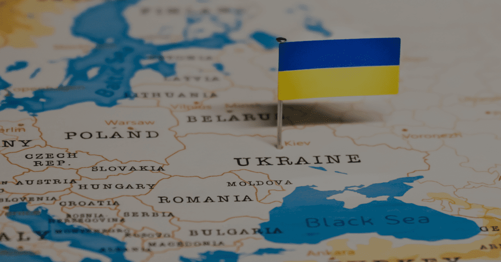 Ukraine