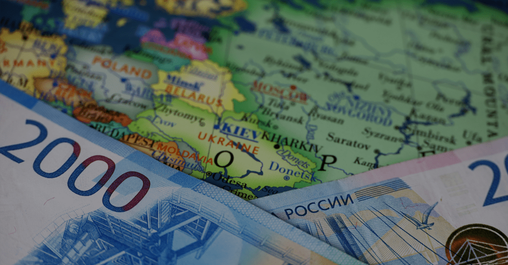ruble