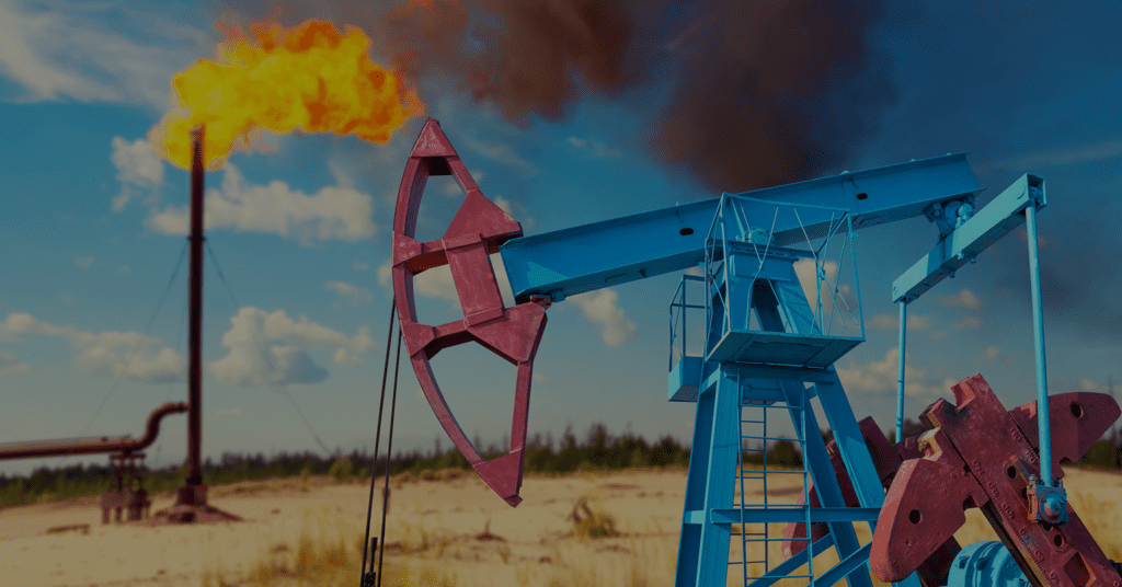 Russian oil