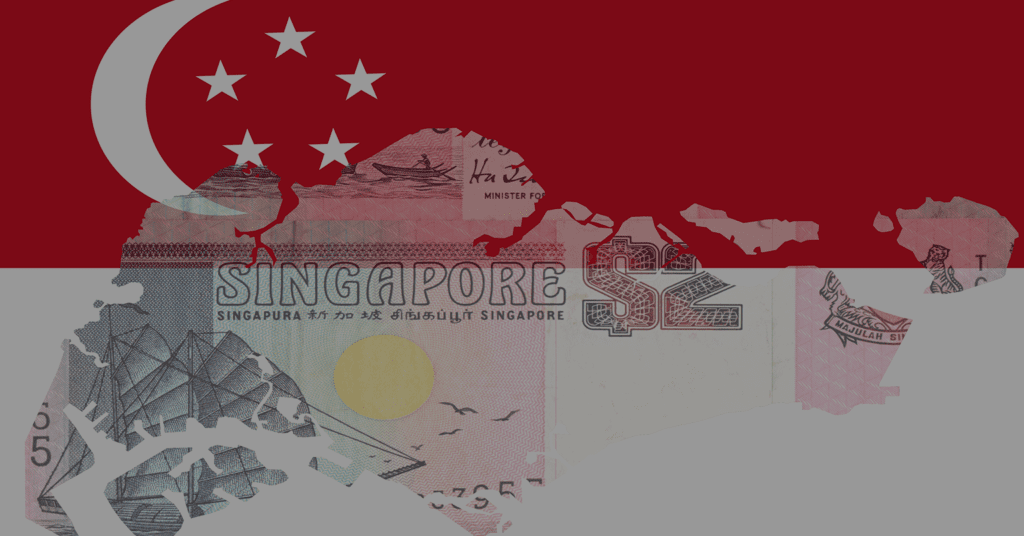 Singapore dollar