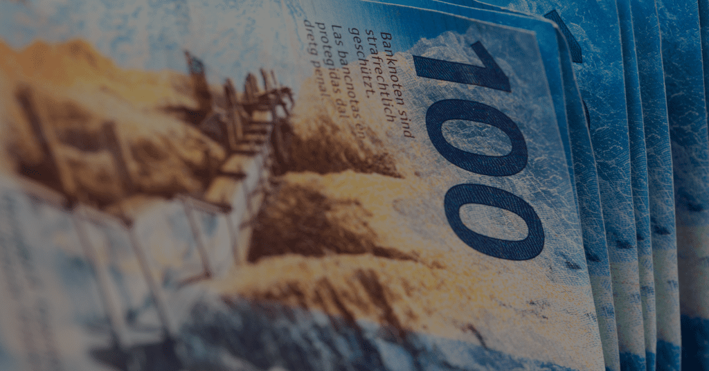 USDCHF