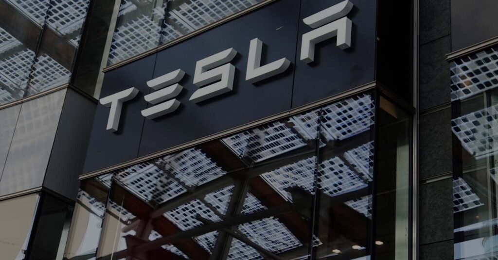 tesla bitcoin