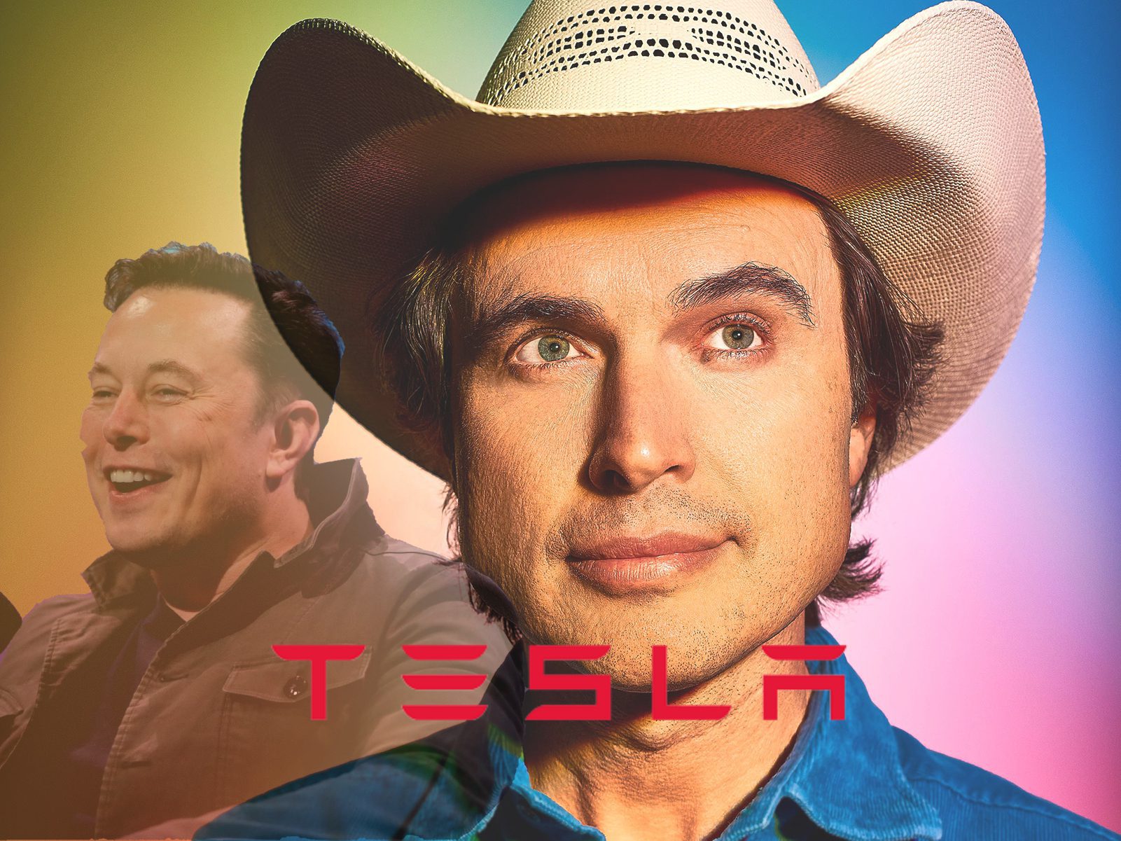 when will musk retire from tesla 1