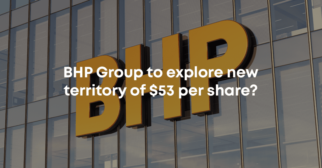 BHP