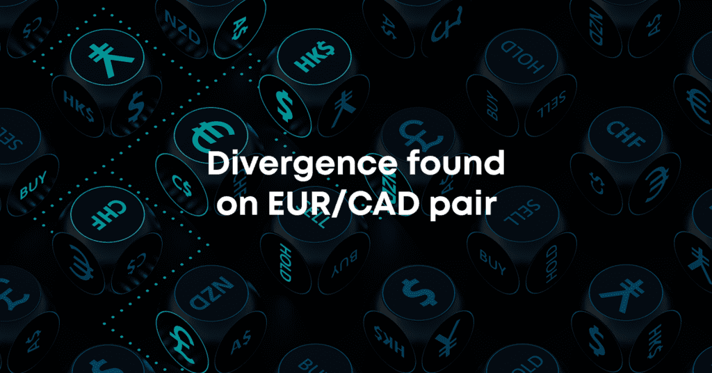 EUR/CAD