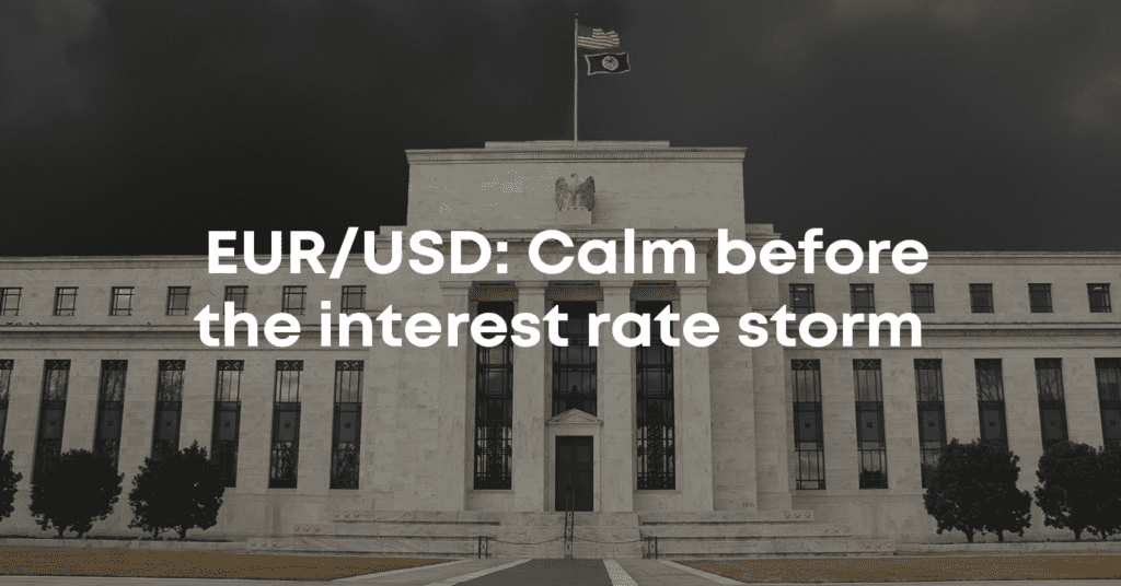 EUR/USD