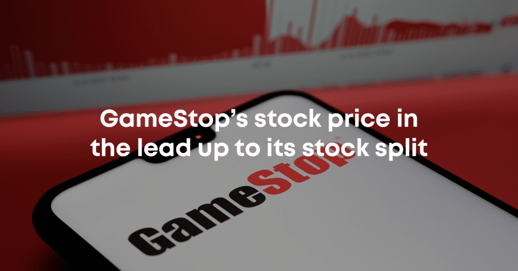GameStop