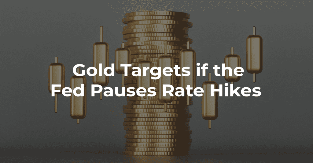 Gold Targets