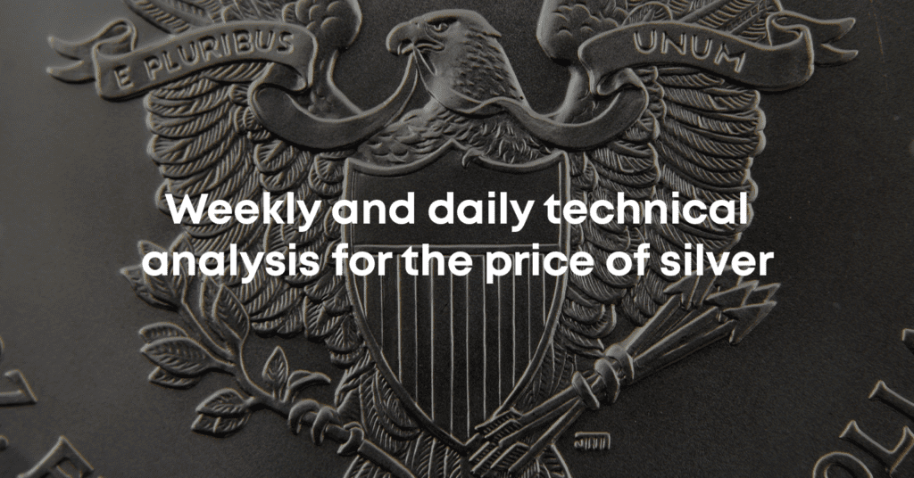 price of silver