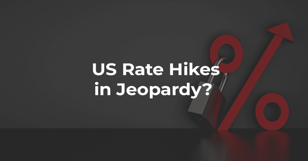 rate hikes