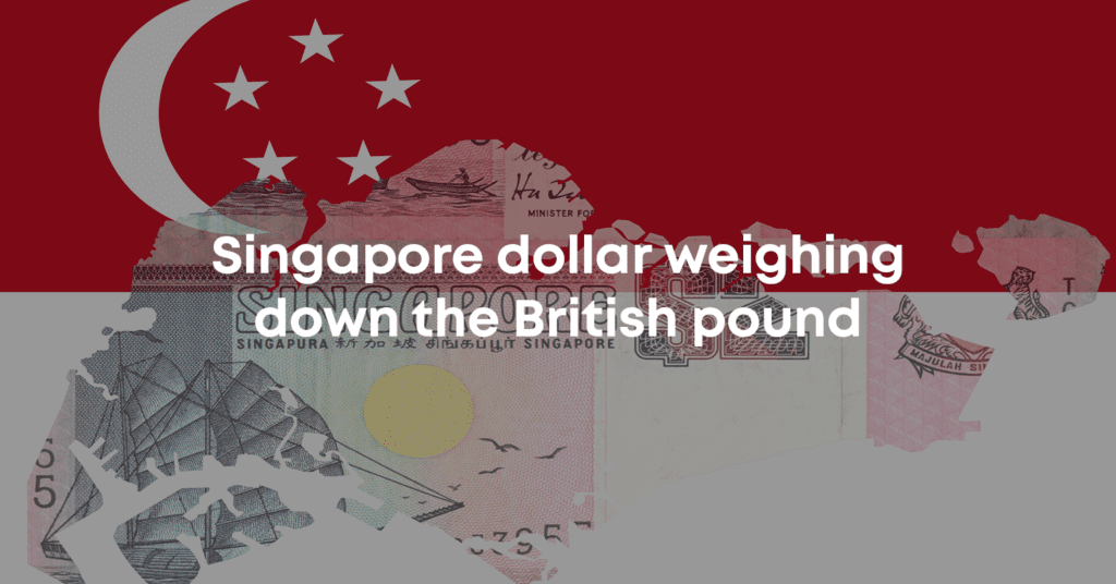 Singapore dollar