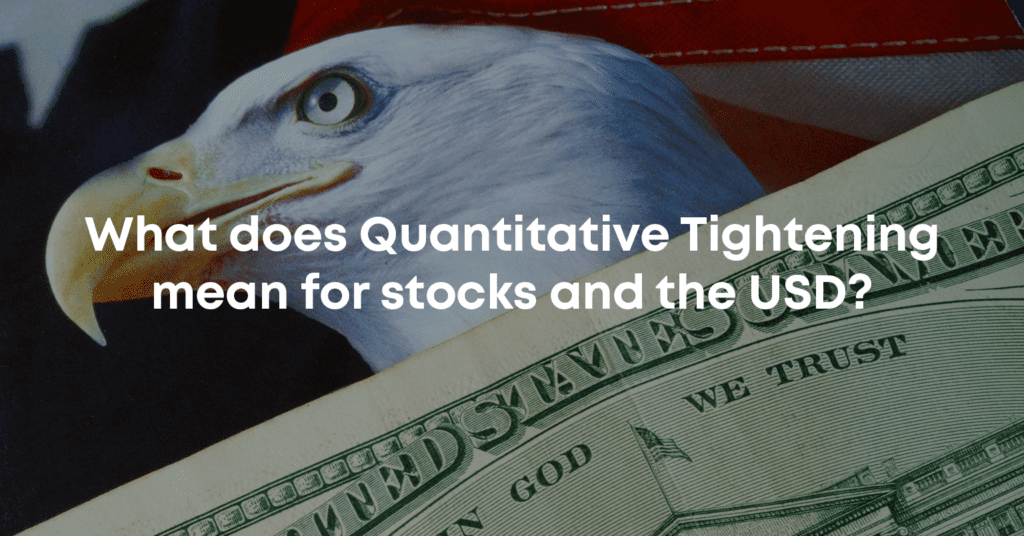 Quantitative Tightening