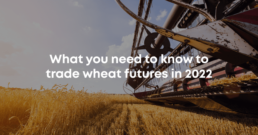 wheat futures